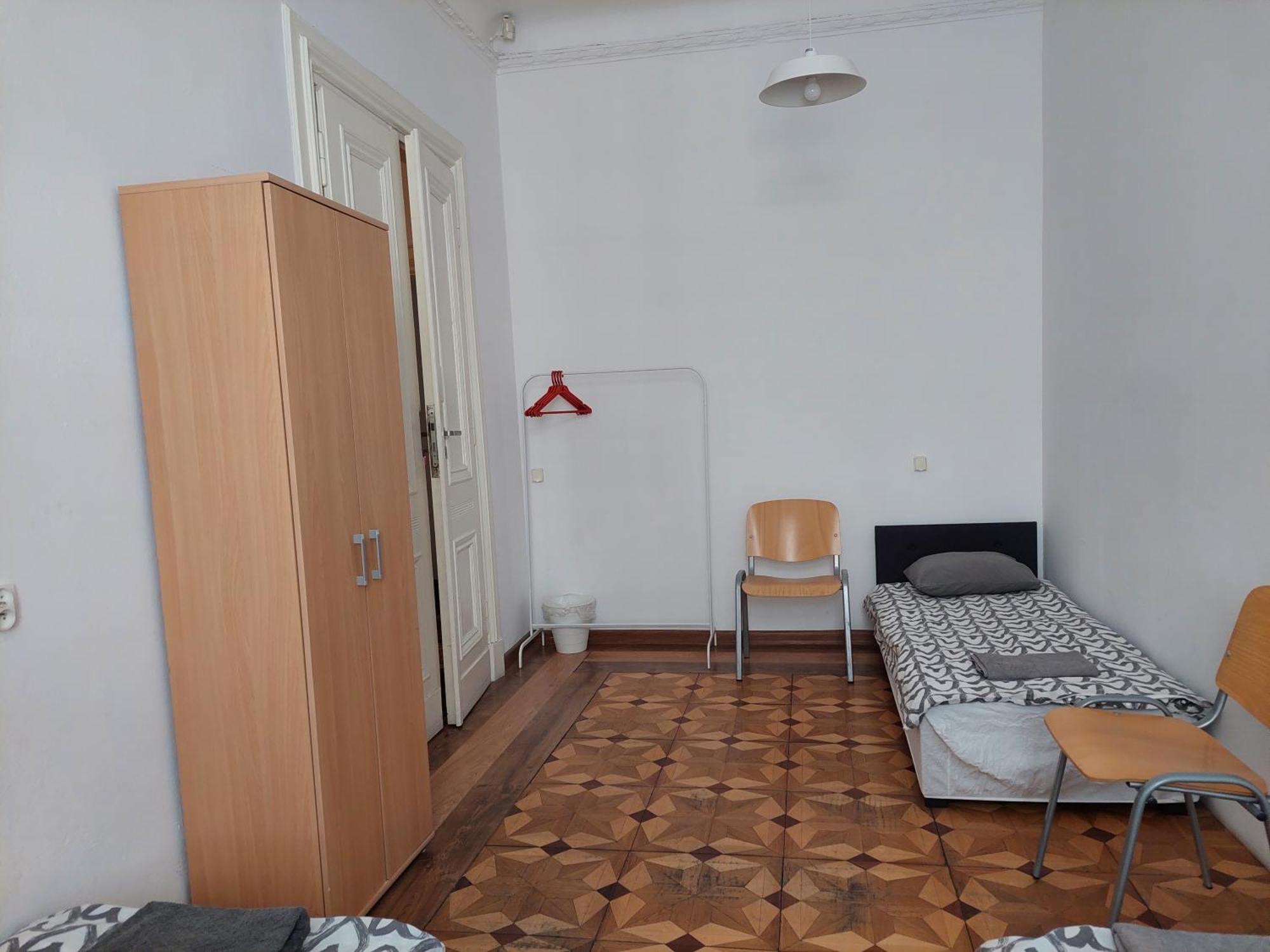 Centrum Artlwowska Warsaw Bilik gambar